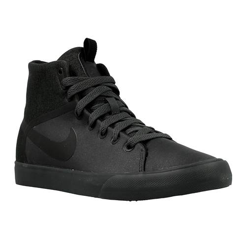 uniwersalne Damskie Nike Czarne 861673001