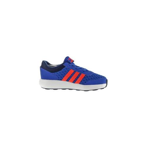 uniwersalne Niemowlęce Adidas Czerwone,Niebieskie AW5369