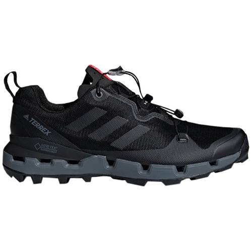 trekkingowe Męskie Adidas Czarne AQ0365