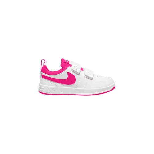 uniwersalne Dziecięce Nike Różowe,Białe AR4161102