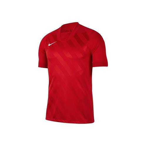  Męskie Nike Czerwone BV6703657