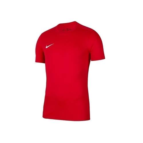  Męskie Nike Czerwone BV6708657