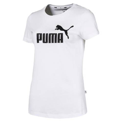  Damskie Puma Białe 85178702