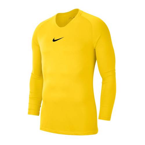  Chłopięce Nike Żółte AV2611719