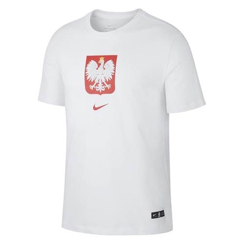  Męskie Nike Białe CU9191100
