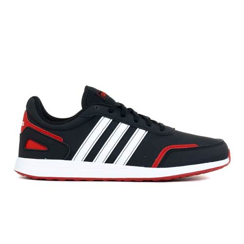 uniwersalne Dziecięce Adidas Czerwone,Czarne,Białe FW3962