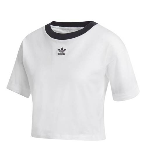 Damskie Adidas Białe,Czarne GD2359