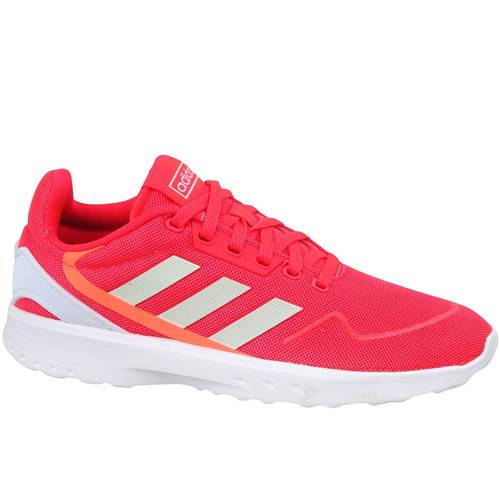 treningowe Damskie Adidas Czerwone,Białe EG3699