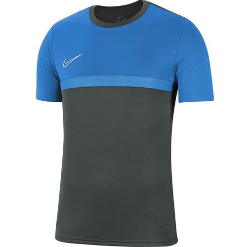  Męskie Nike Niebieskie,Czarne BV6947062