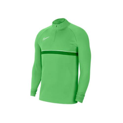 Męskie Nike Zielone CW6110362