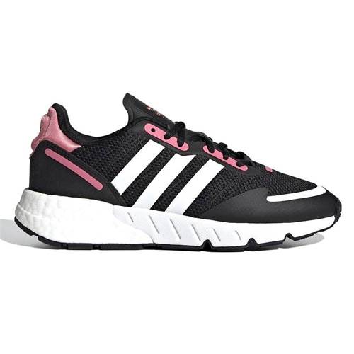treningowe Damskie Adidas Różowe,Czarne,Białe FX6872