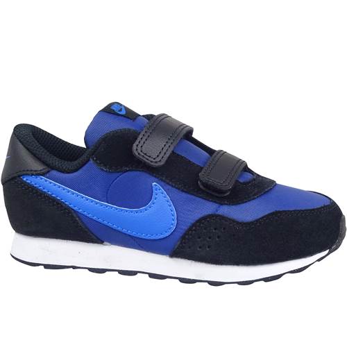 uniwersalne Niemowlęce Nike Niebieskie,Czarne CN8560412
