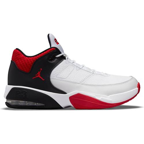uniwersalne Męskie Nike Białe,Czerwone,Czarne CZ4167160
