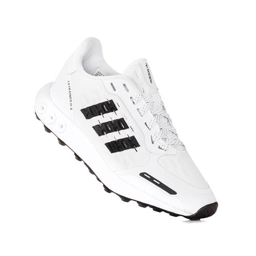 treningowe Damskie Adidas Białe,Czarne GW7693