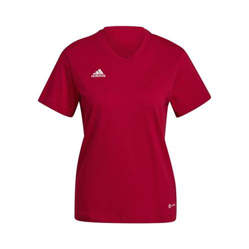  Damskie Adidas Czerwone HC0441