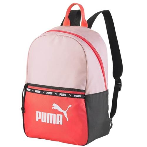  Nie określono Puma Różowe 7914002