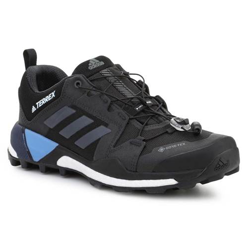 trekkingowe Damskie Adidas Czarne G28458
