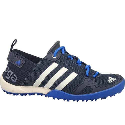uniwersalne Męskie Adidas Błękitne,Czarne GY6116