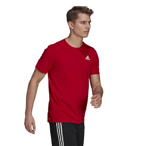  Męskie Adidas Czerwone GR0516