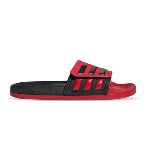 uniwersalne Męskie Adidas Czerwone,Czarne GZ5941