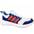 Chaussures Run adidas Tensaur Run 2.0 Cf I GZ5853 Core White Light Purple Clear Pink