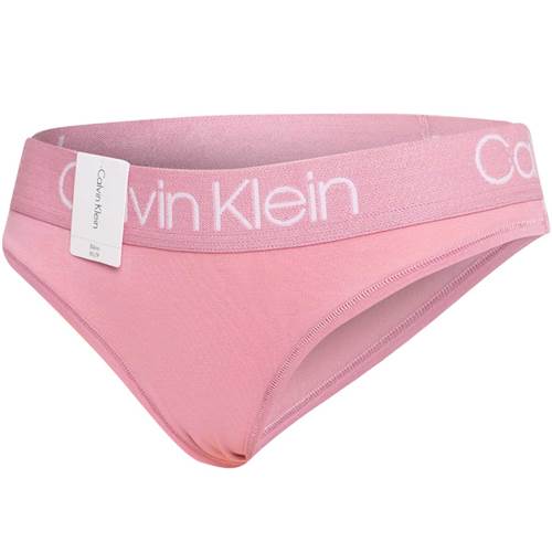  Damskie Calvin Klein Różowe 000QD3752E6L7