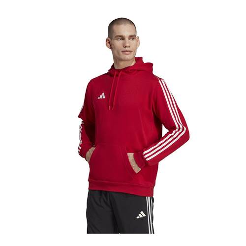  Męskie Adidas Czerwone HS3600