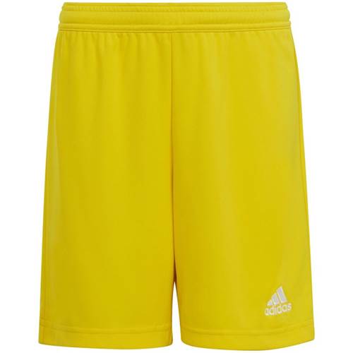  Chłopięce zimna Adidas Żółte IC7411
