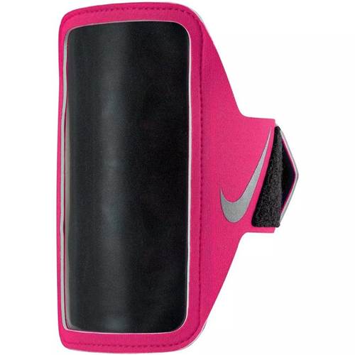  Unisex Nike Czarne,Różowe NRN65673OS