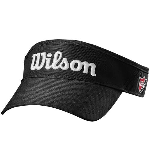  Unisex Wilson Czarne WGH6300BL