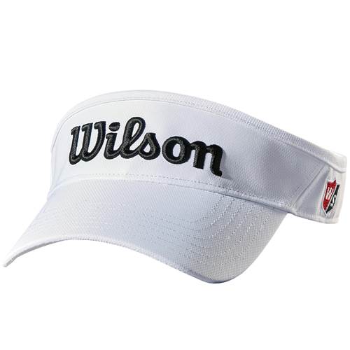  Unisex Wilson Białe WGH6300WH