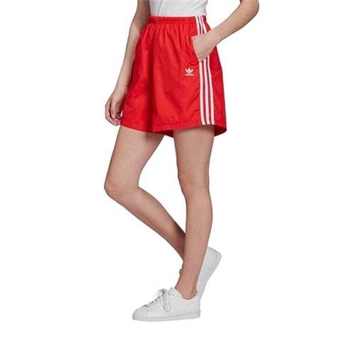  Damskie Adidas Czerwone H37751