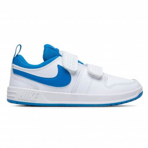 uniwersalne Dziecięce Nike Niebieskie,Białe AR4161103