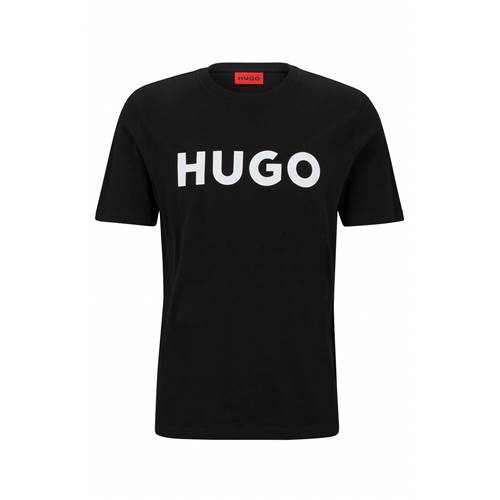  Męskie Hugo Boss Czarne 50467556002