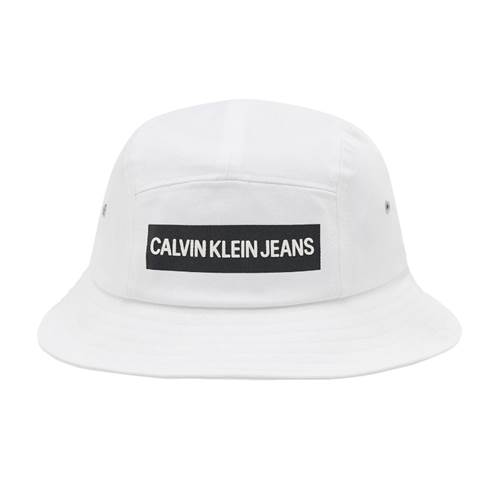  Unisex Calvin Klein Białe K50K507051