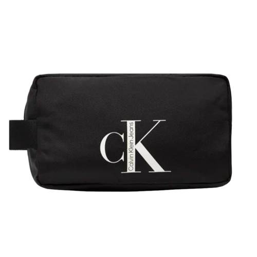  Nie określono Calvin Klein Czarne K50K509851