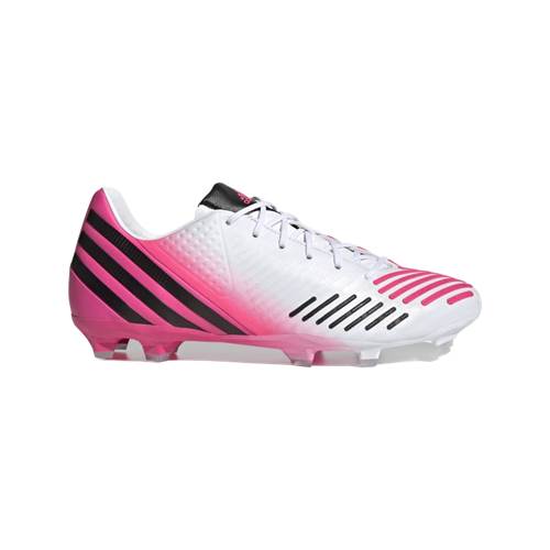 piłkarskie Męskie Adidas Białe,Różowe GX3905