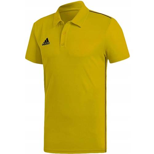  Męskie Adidas Żółte K7622