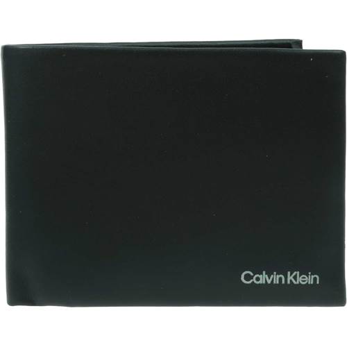  Męskie Calvin Klein Czarne K50K510600BAX