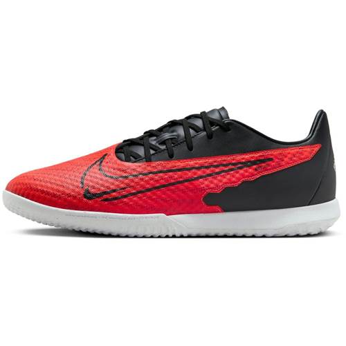 piłkarskie Męskie Nike Czarne,Czerwone DD9475600