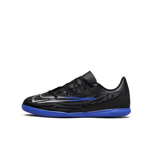 piłkarskie Dziecięce Nike Czarne,Niebieskie DD9566040