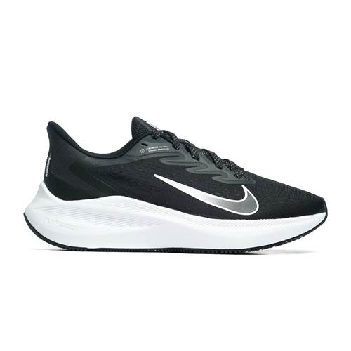 uniwersalne Damskie Nike Czarne CJ0302005
