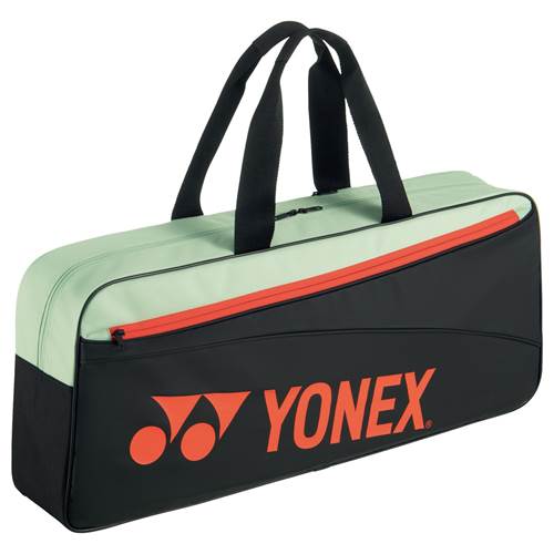  Unisex Yonex Czarne,Zielone BAG42331BKGR