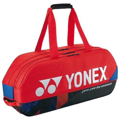  Unisex Yonex Czerwone H92431W4S