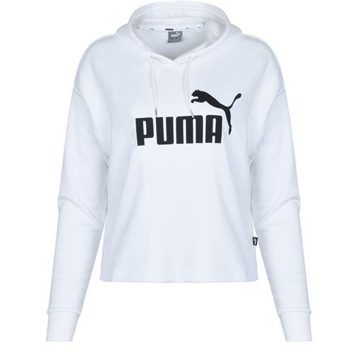  Damskie Puma Białe 58687002