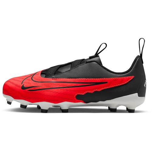piłkarskie Dziecięce Nike Czerwone,Czarne DD9549600