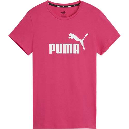  Damskie Puma Różowe K15588