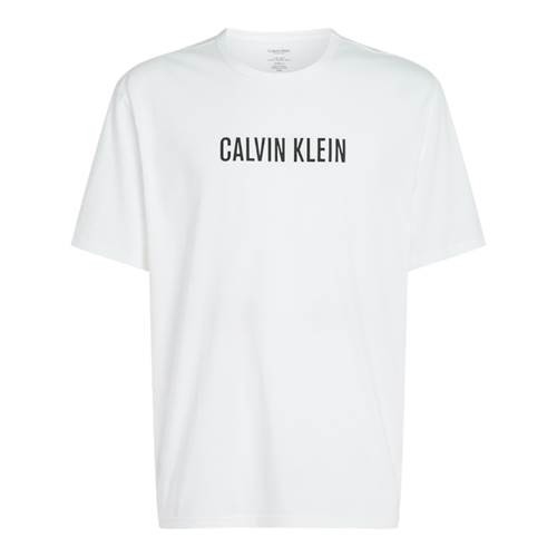  Męskie Calvin Klein Białe 000NM2567E100