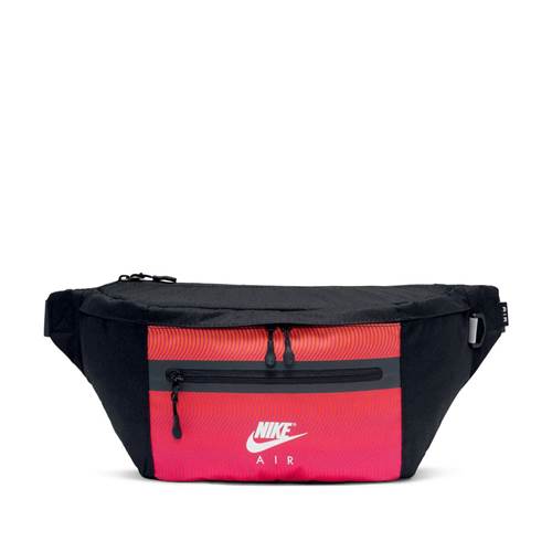  Unisex Nike Czarne,Czerwone FV8133010