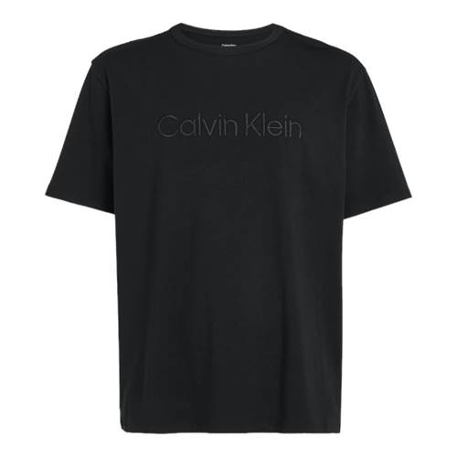  Męskie Calvin Klein Czarne 000NM2501EUB1